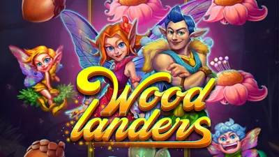 woodlanders betsoft